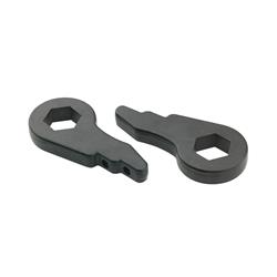 Pro Comp Torsion Bar Keys 2" Leveling 02-05 Dodge Ram 1500 4WD - Click Image to Close